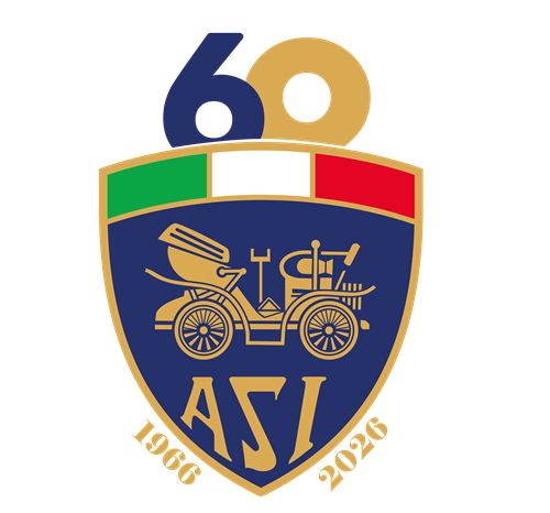 Logo ASI 60